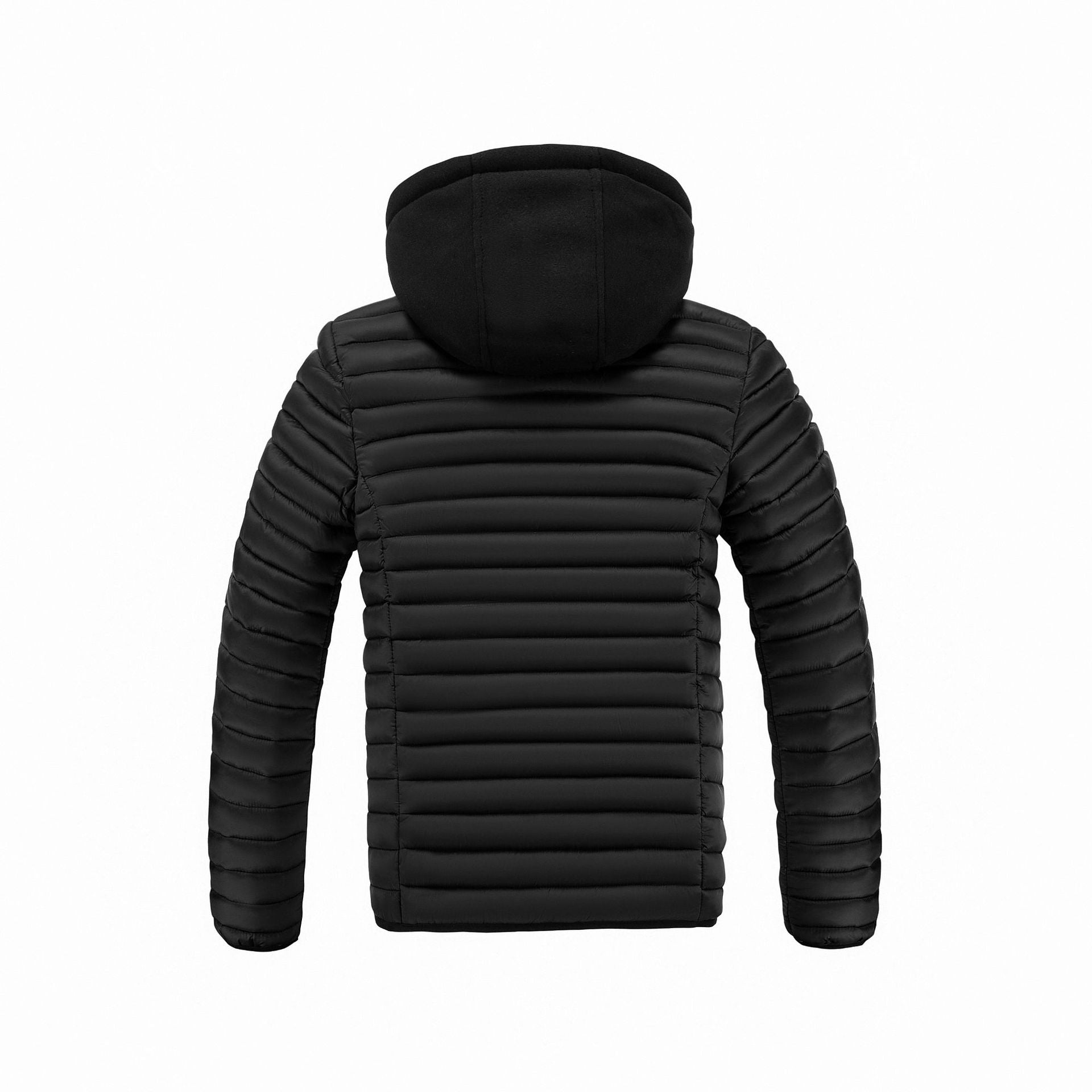Élégante et légère veste en coton mince