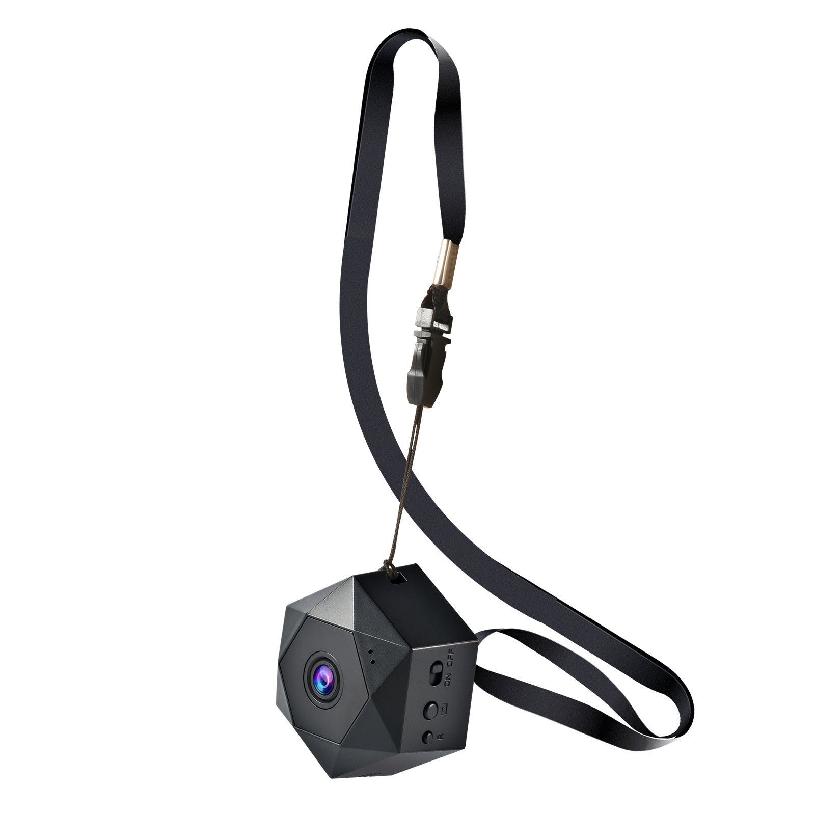 Caméra de surveillance Home Wireless Plug-in-gratuit