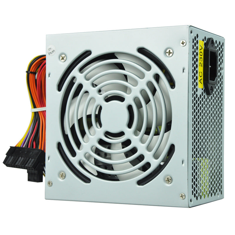 Patriot Peninsula Iron Box N400W Bureau PC Hôte X