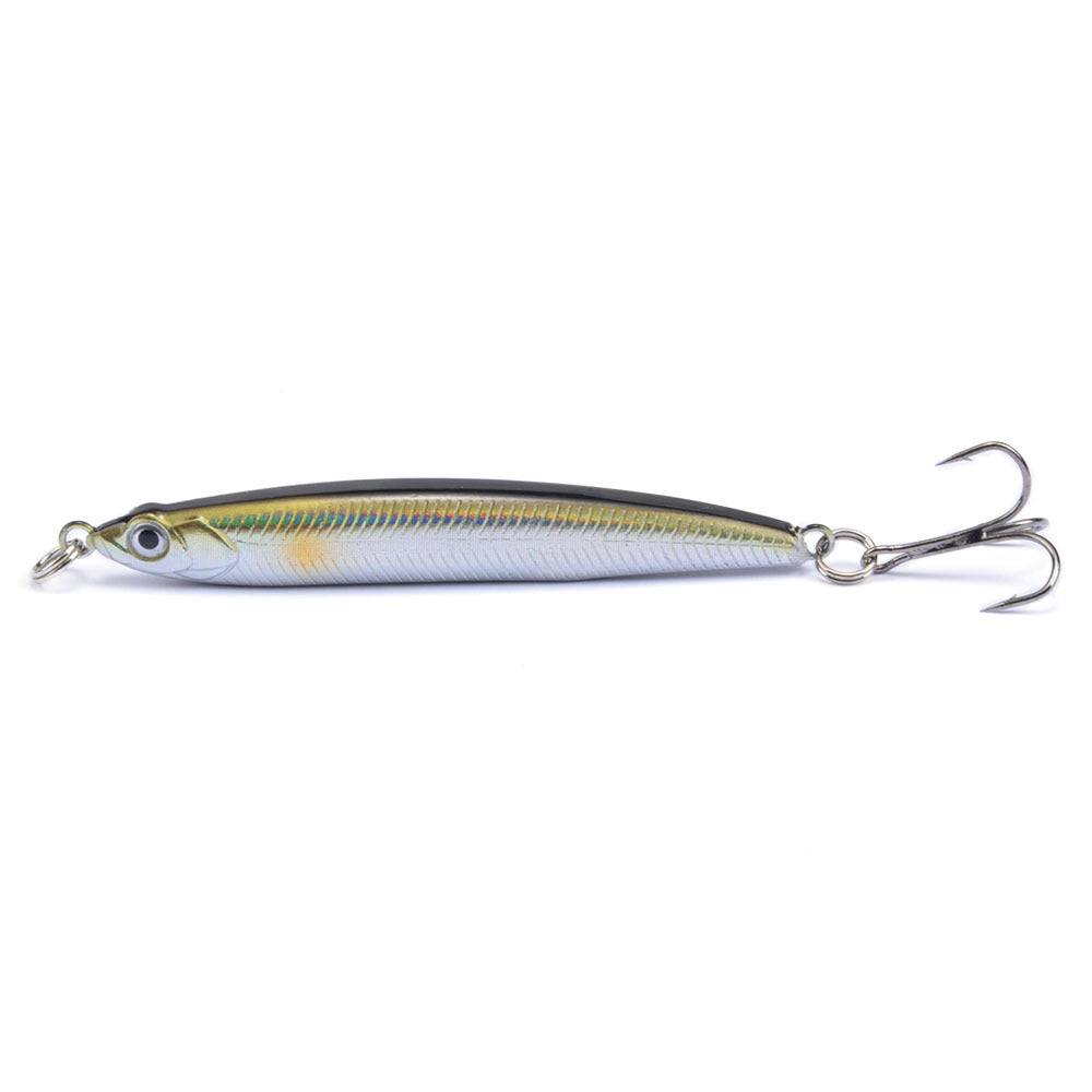7cm Pencil submersible Lure en plastique