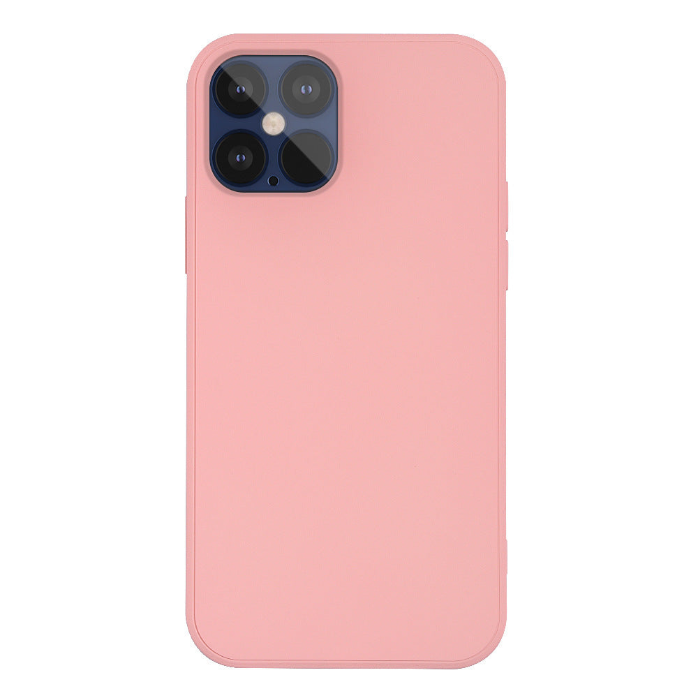 Boîtier de téléphone en silicone liquide