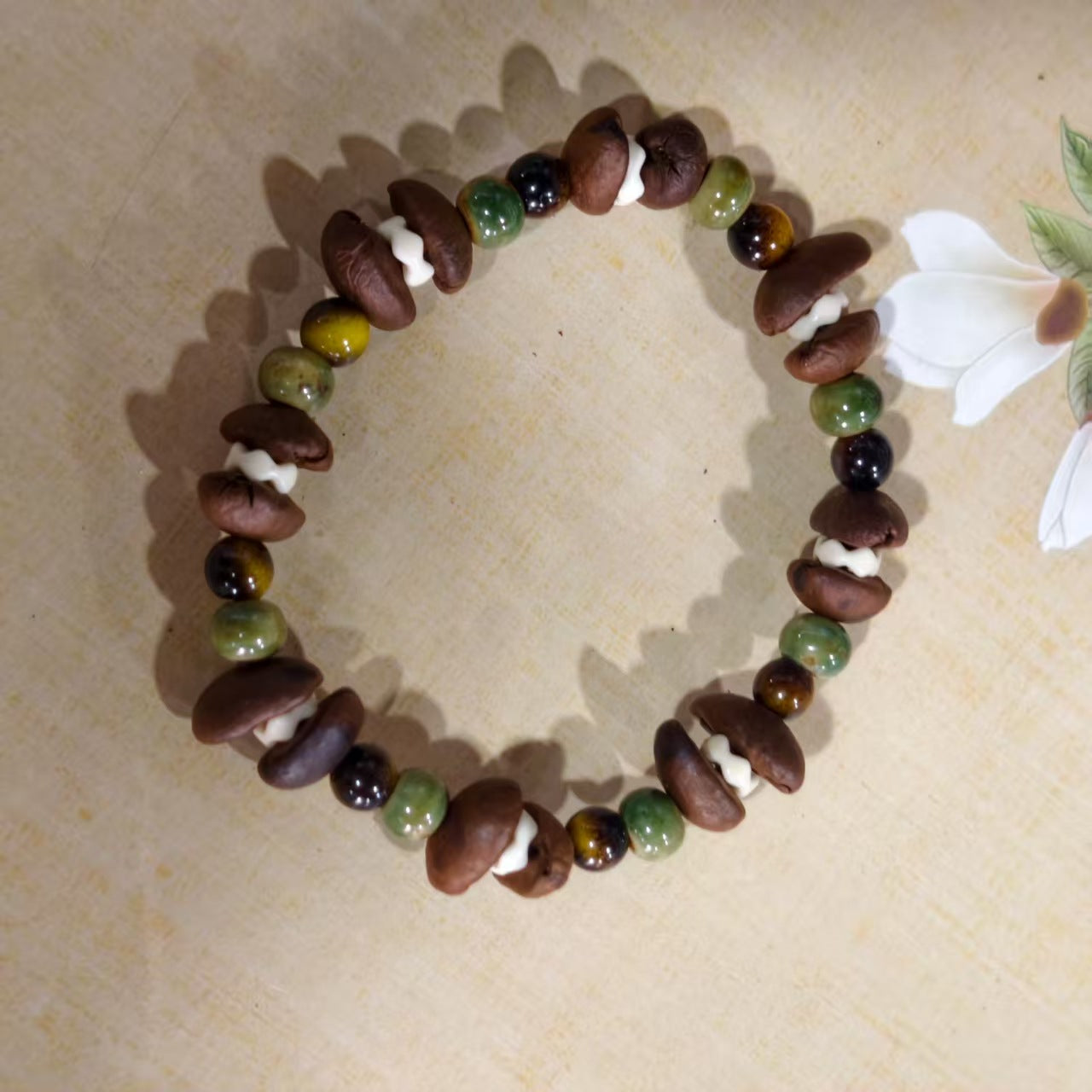 Bracelet élégant tendance pour les couples et les meilleurs amis