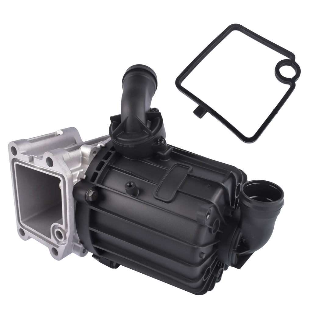 Séparateur de ventilation avec joint 20532891 pour Volvo D13 21373547 22877306