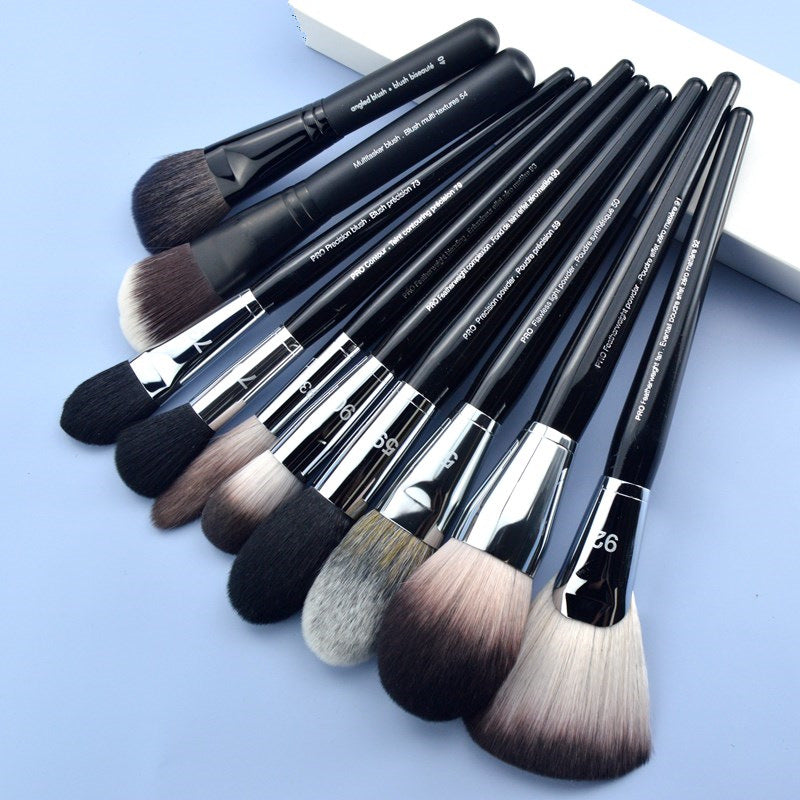Série S Facial 91 Pinceau en poudre en vrac