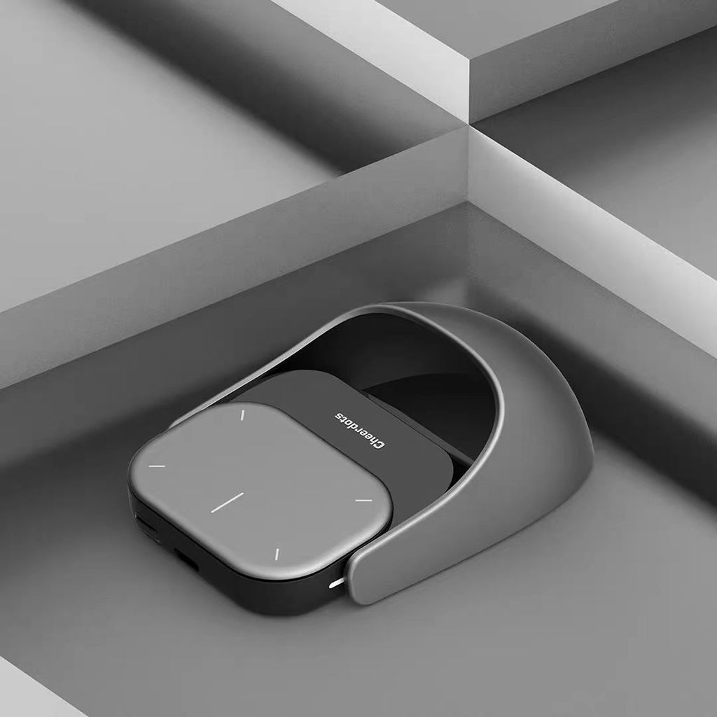 Charge sans fil Smart Split Air Mouse