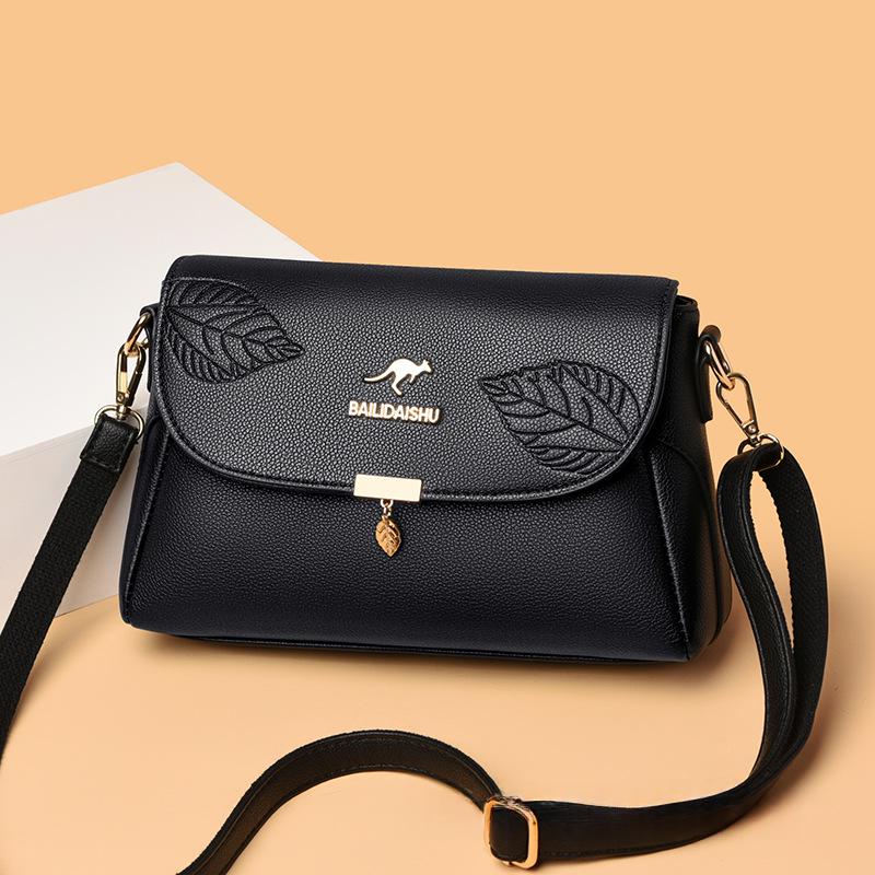 Sac à dos femme Mode et style occidental Sac à épaule simple et grande capacité