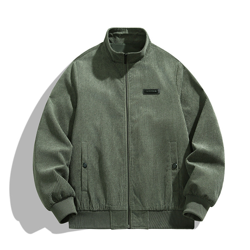 Veste à manches longues Casual Homme
