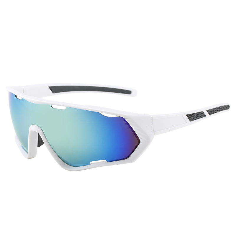 Lunettes de vélo de sport de plein air pour hommes