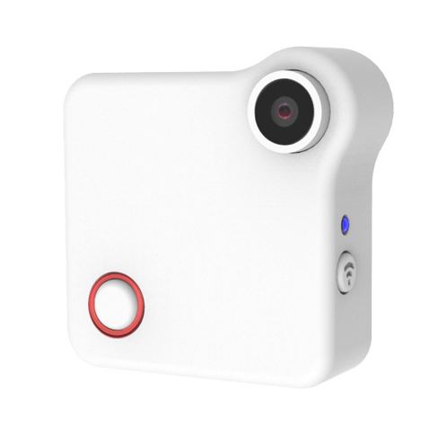 Mini-caméra wifi sans fil