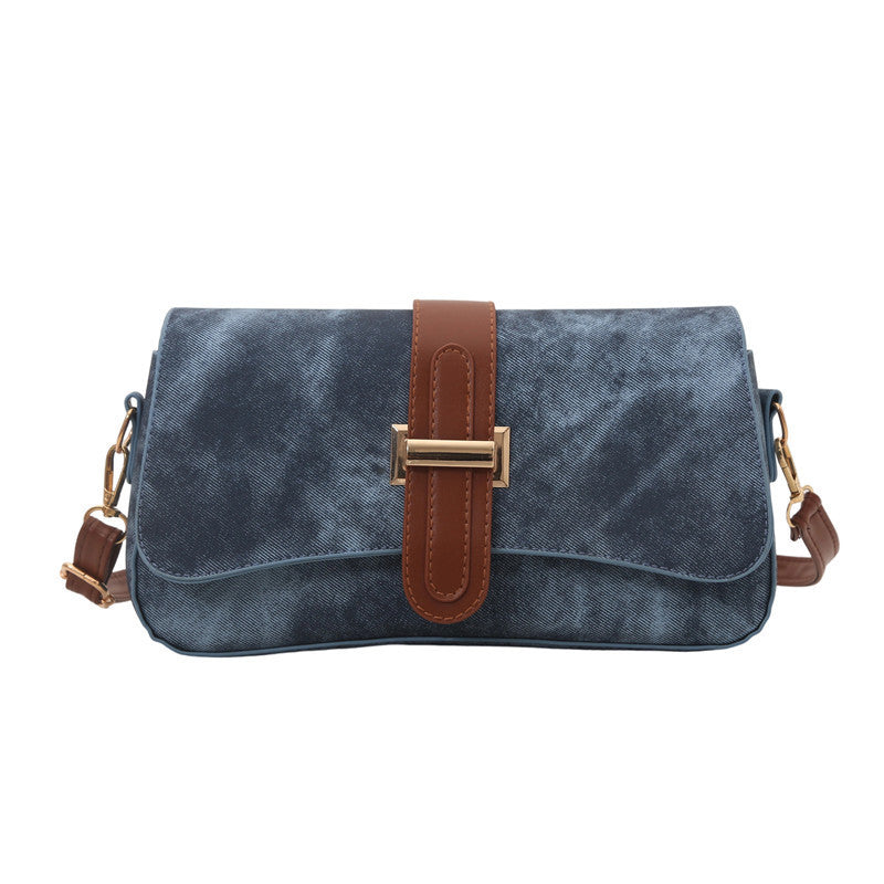 Sac à baguette haut de gamme de style coréen