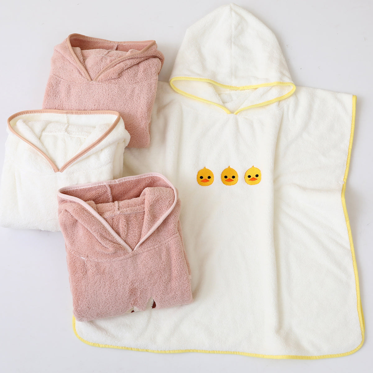 Broderie pour enfants Vêtements de bain pour enfants