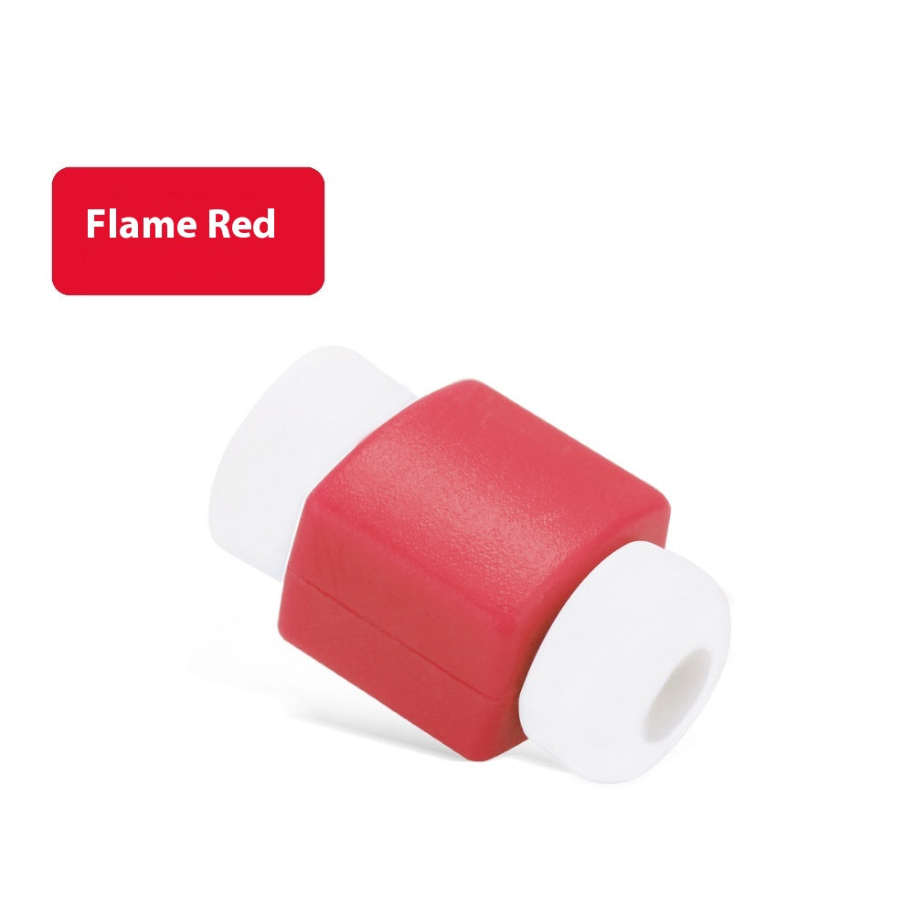 USB Cable Protection Square Anti-Burst Sleeve