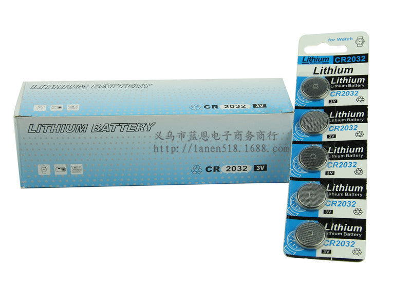 Batterie lithium avec bouton d'échelle de poids
