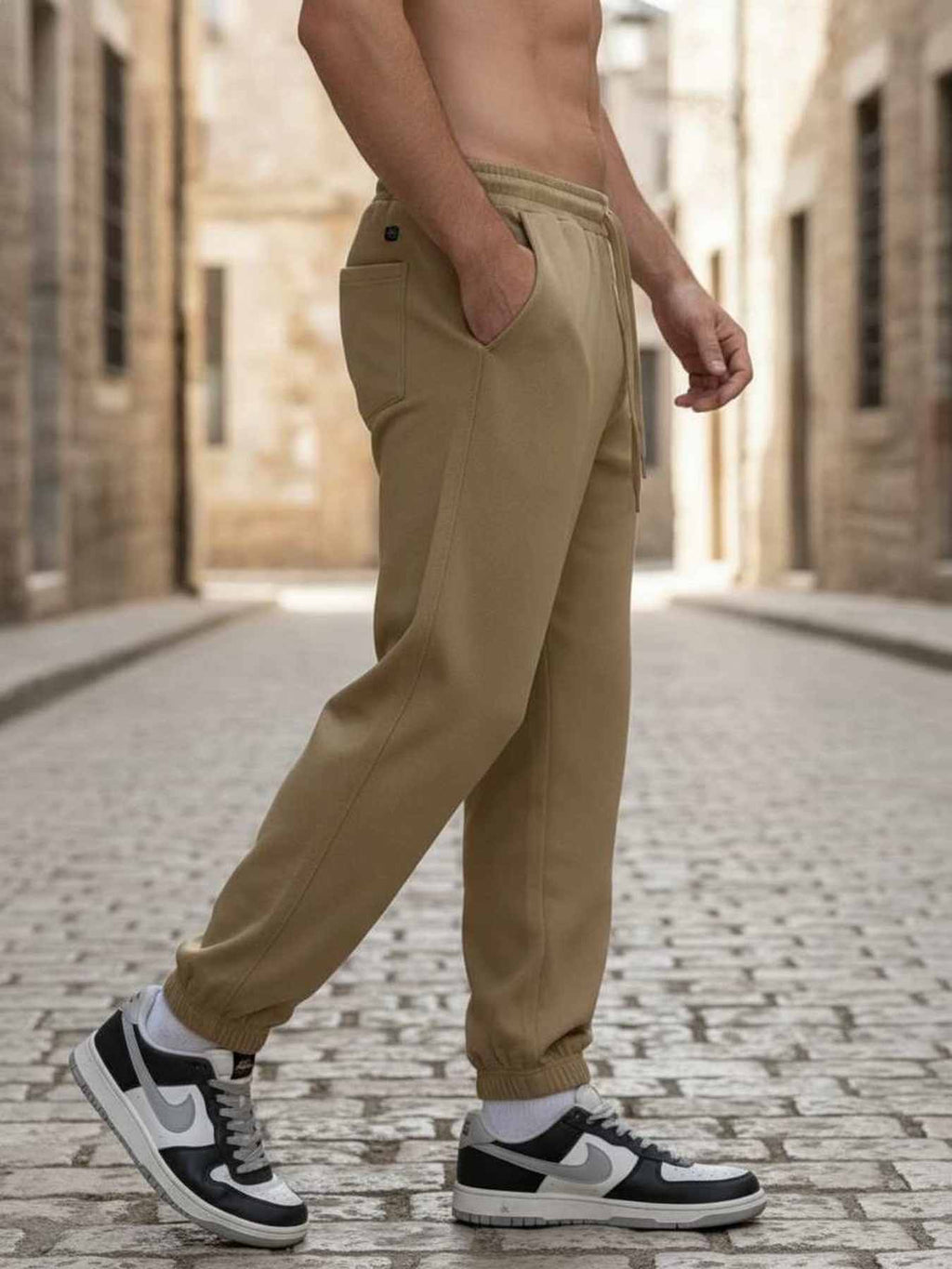 Pantalons occasionnels