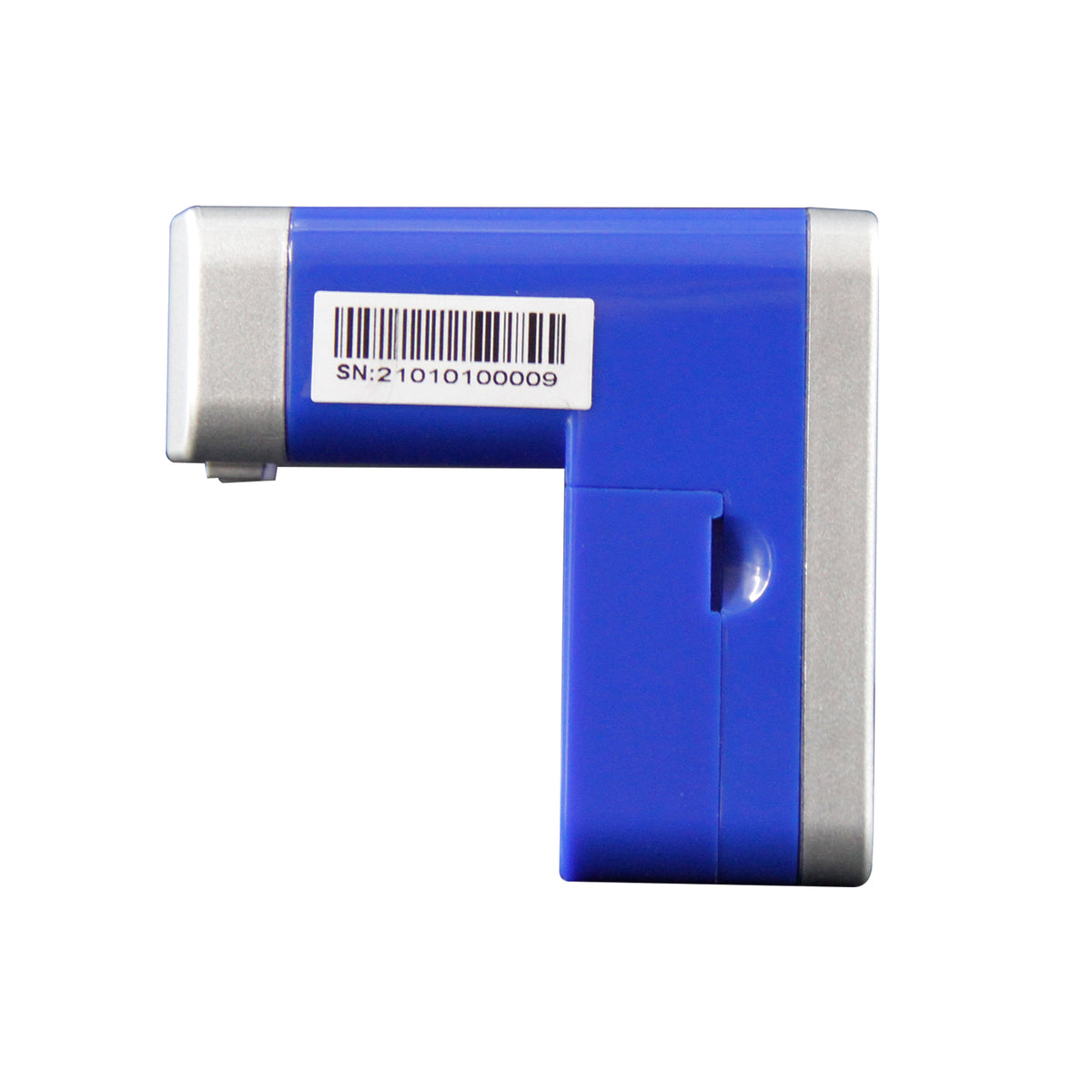 Vétérinaire principal CO2 Capnograph Vet Respiration End-tidal ETCO2 Monitor CA10M