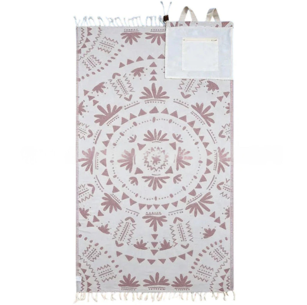2-en-1 serviette convertible et sac à dos serviette convertible Et sac à dos