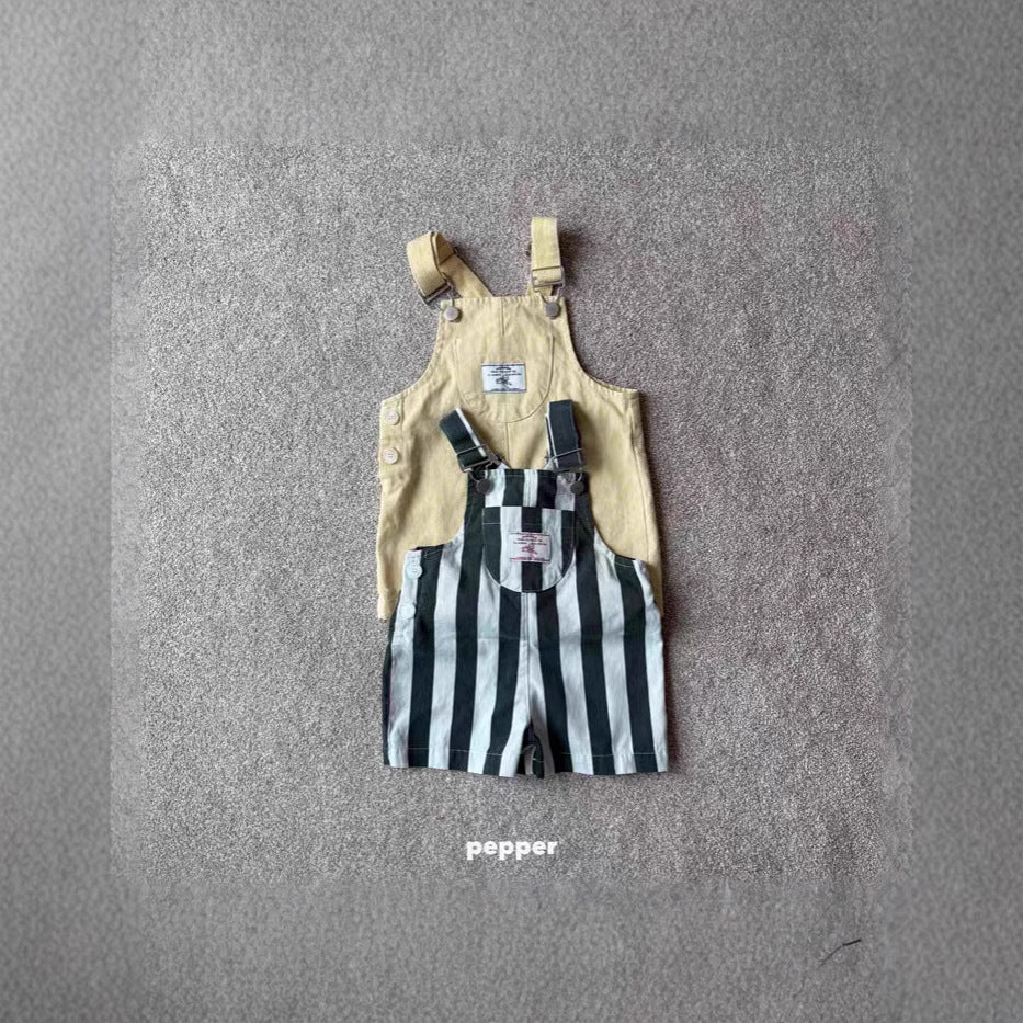 Vêtements pour enfants de style coréen