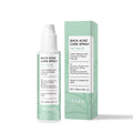 Spray hydratant doux pour le dos du corps avec des ingrédients apaisants