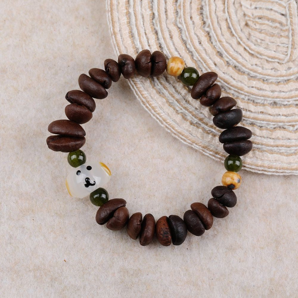 Bracelet élégant tendance pour les couples et les meilleurs amis
