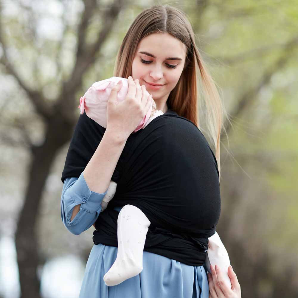 Fashion Baby Sling Carrier Strap Sac à dos