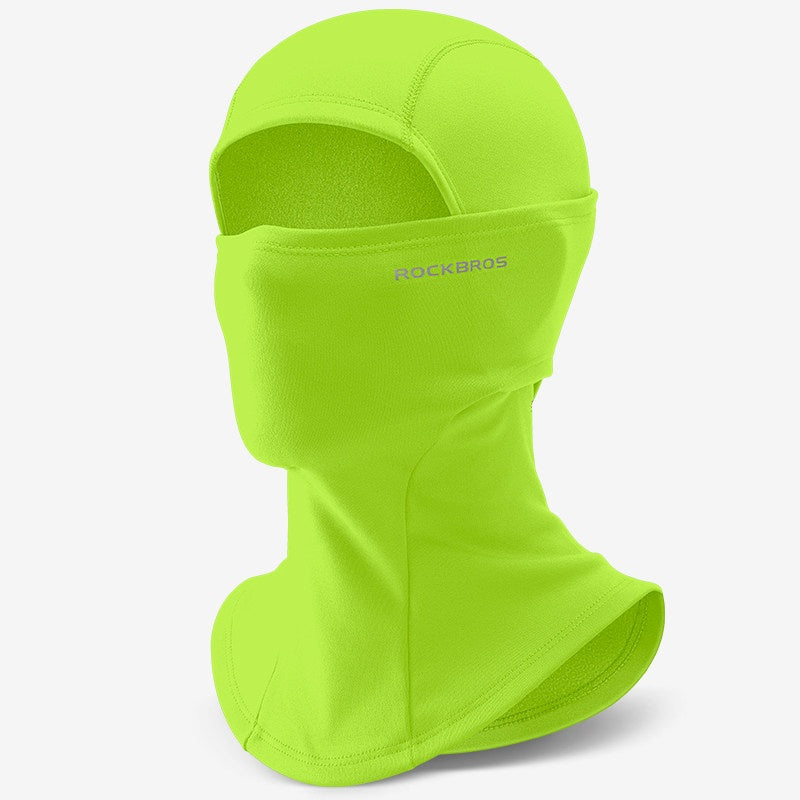 Masque du visage Balaclava anti-vent