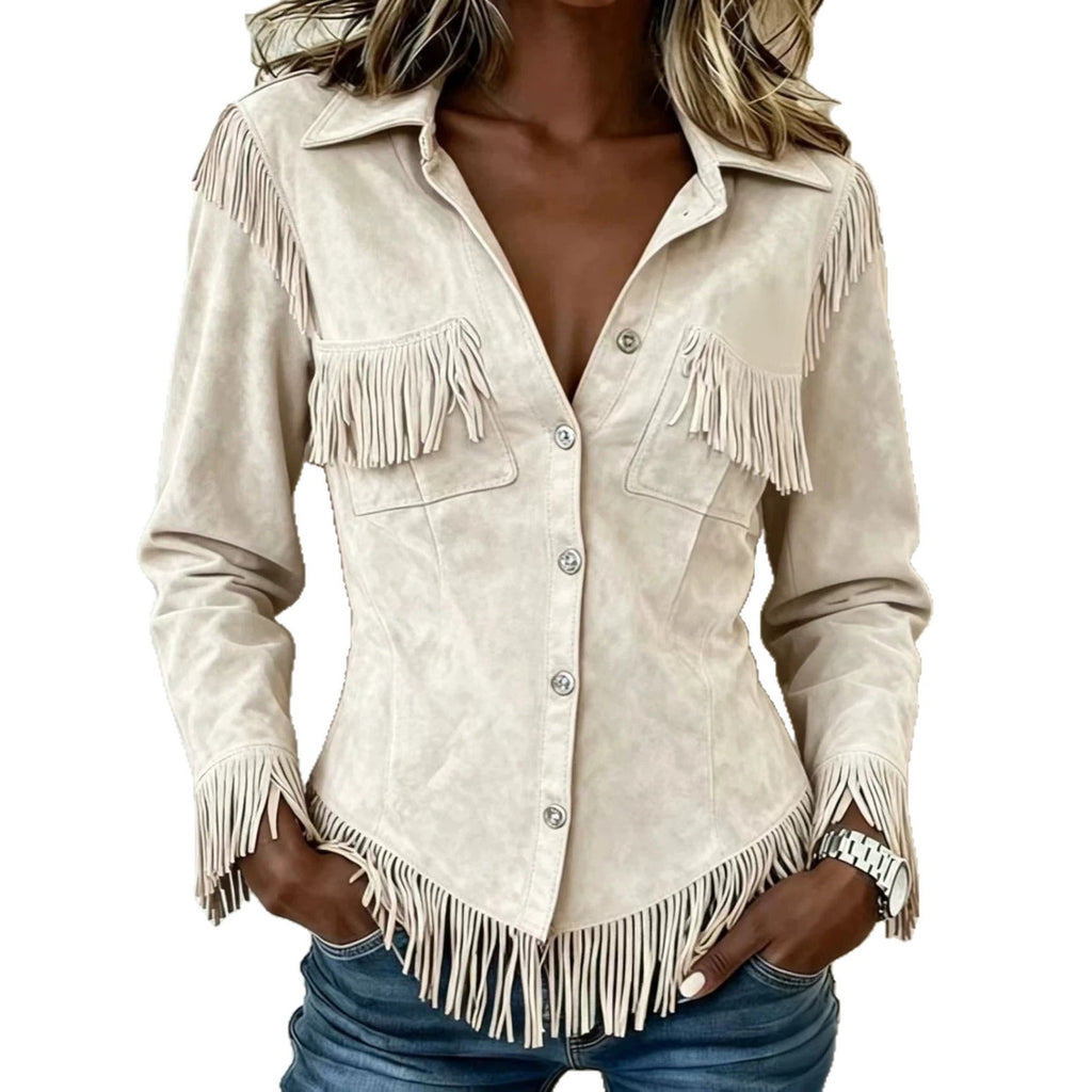 Veste polyvalente élégante pour femmes