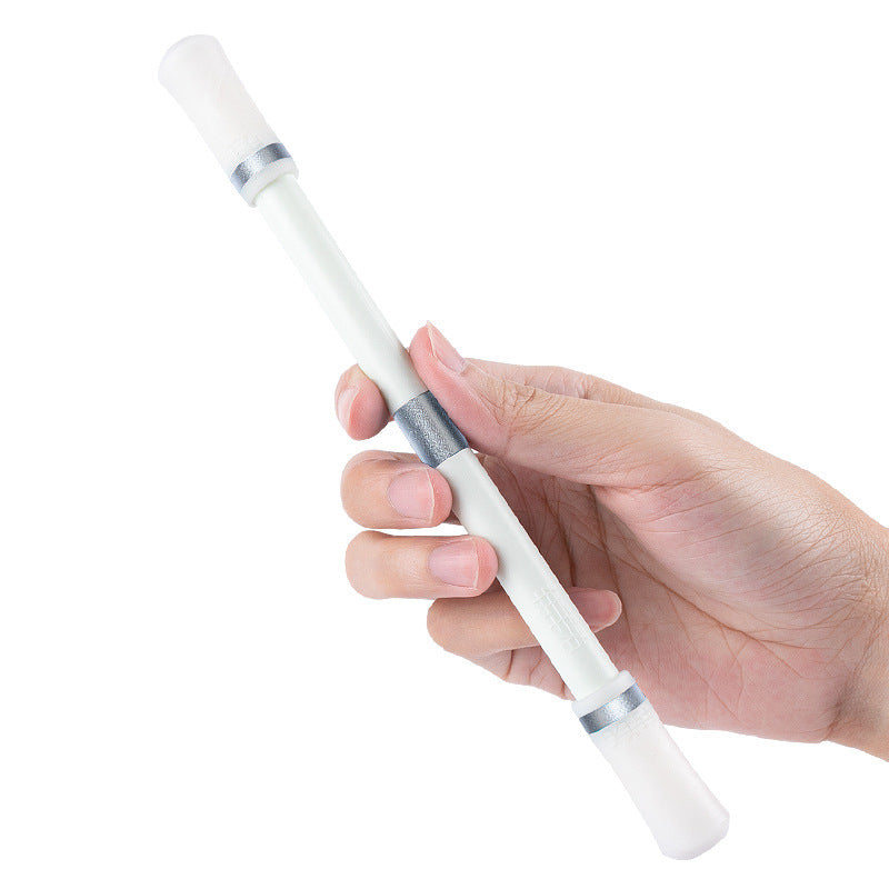 Les étudiants et les débutants tourner le stylo