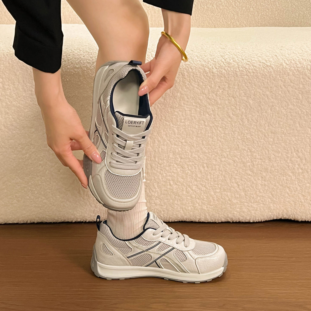 Sneakers Mesh pour femmes
