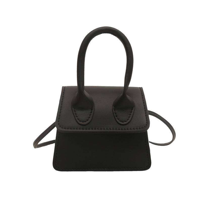 Sac à épaule simple et polyvalent de style coréen