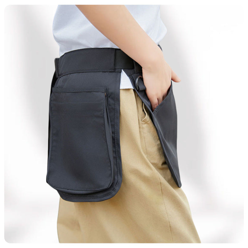Sac de poche de poche de Niche de la rue