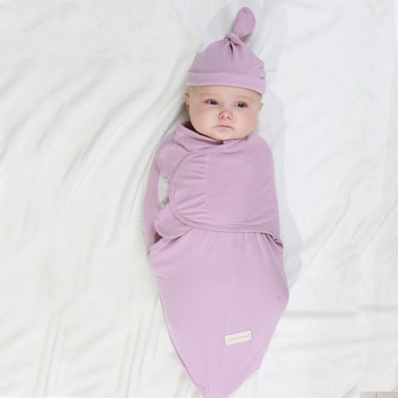 Sac de couchage bébé Bonnet