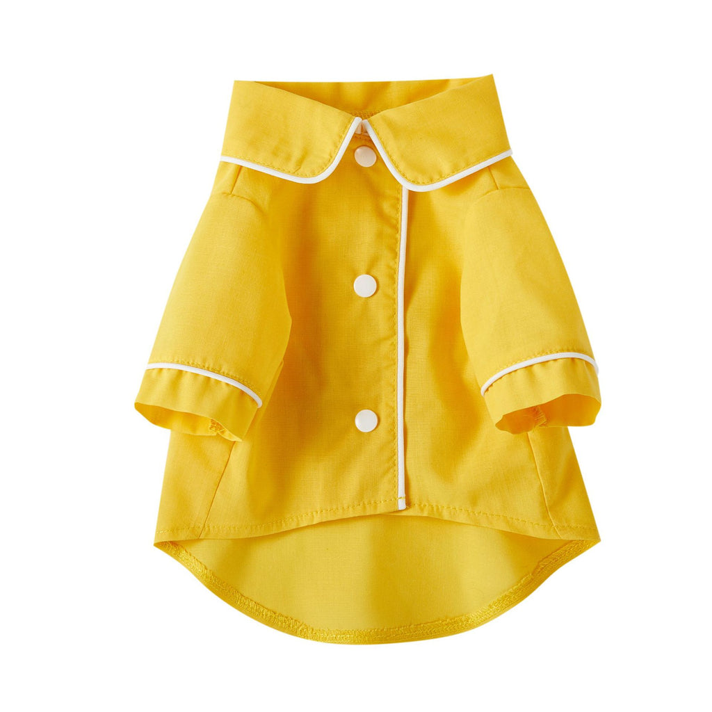 Pyjama pour chiens Pyjama pour chiens Vêtements pour chats