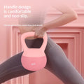 Soft Kettlebells pour les femmes