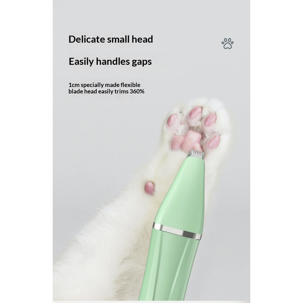 Cat & Dog Clipper multifonctionnel pour animaux de compagnie