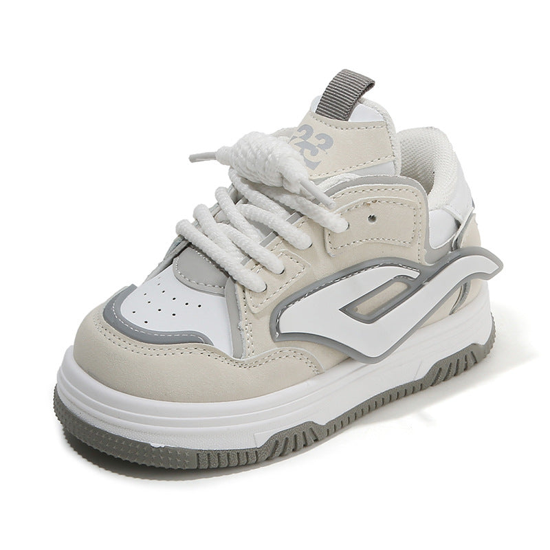 Chaussures de Conseil Casual Garçons Haut