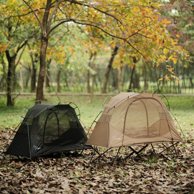 Tente de camping en plein air Portable léger