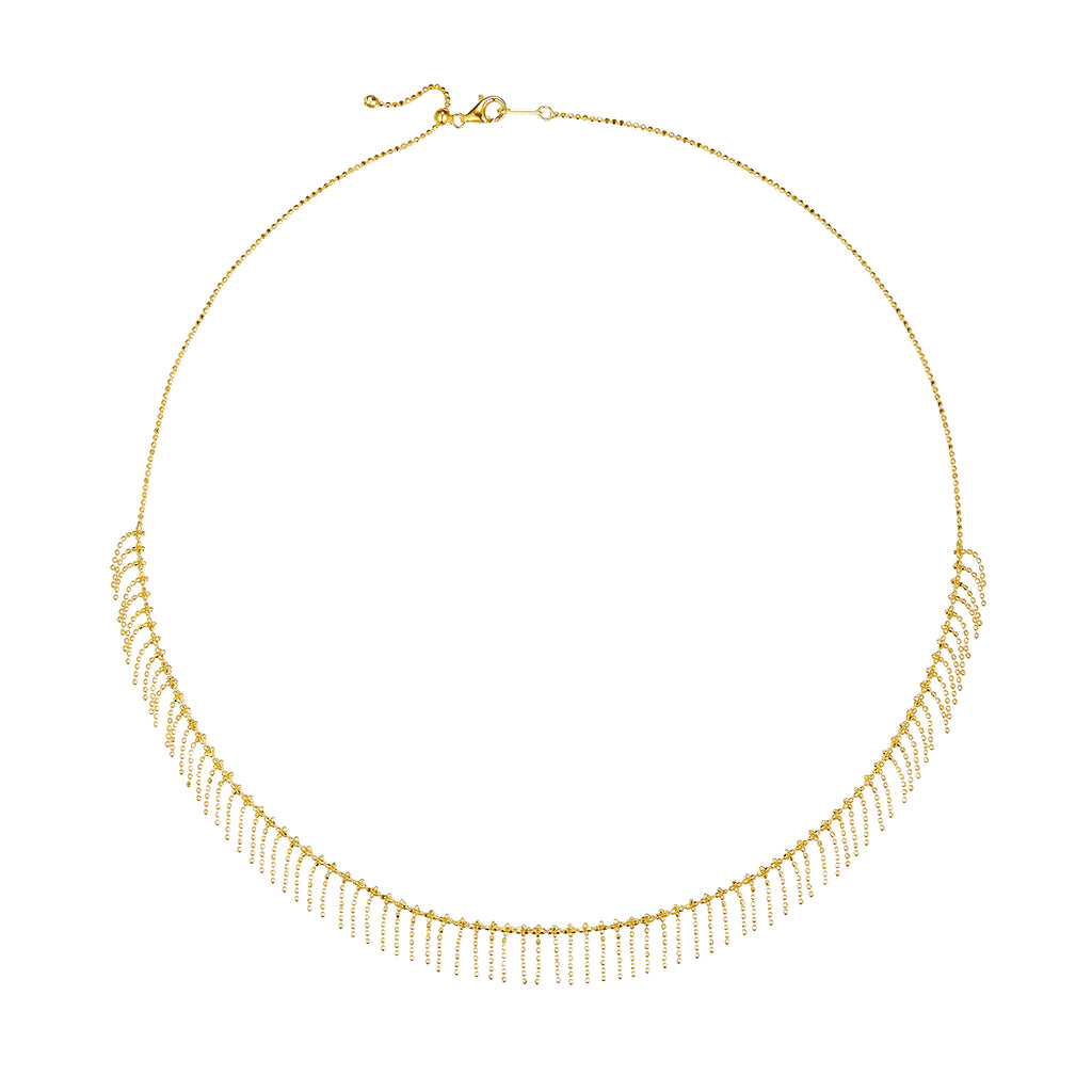 S925 Collier en argent sterling pour femmes 45cm réglable 3.9g léger 10,5mm Wid