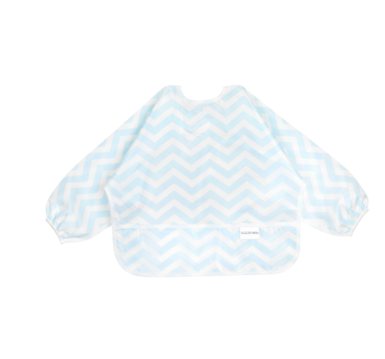 Baby Manger Coverall Poche de riz imperméable