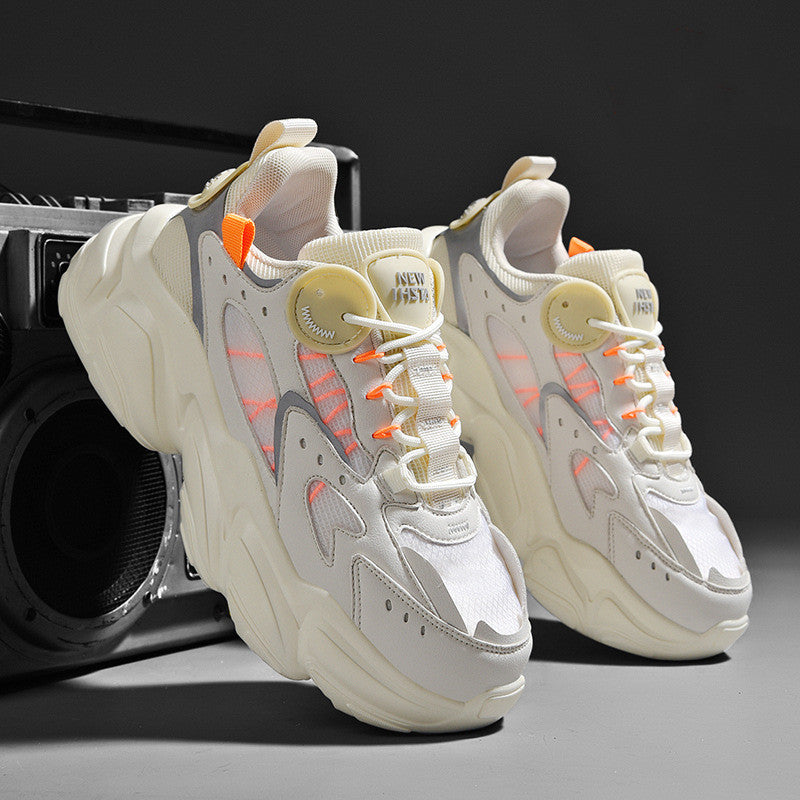 Chaussures de sport de sport de mode de plein air pour hommes