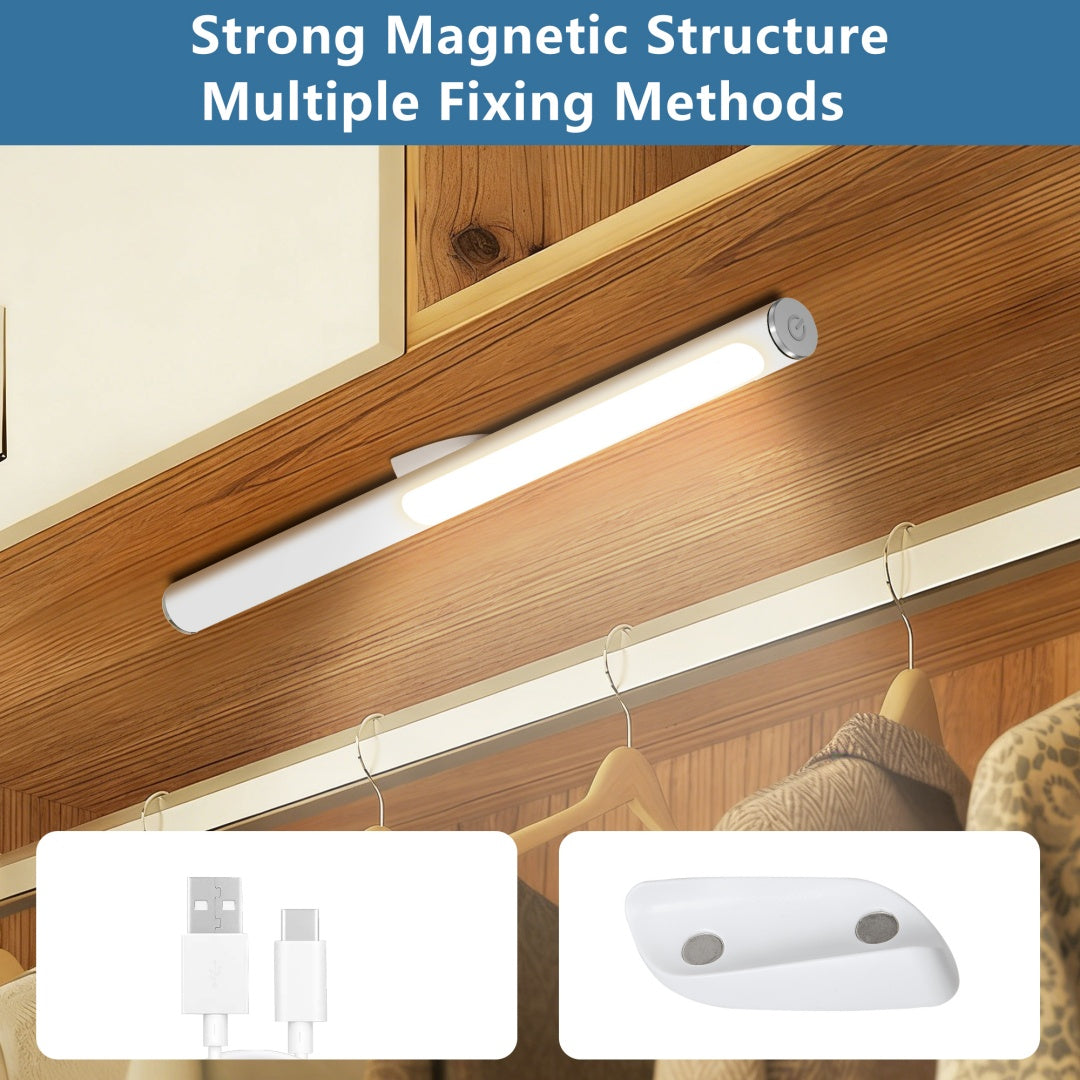 Lampe de bureau LED 360 réglable