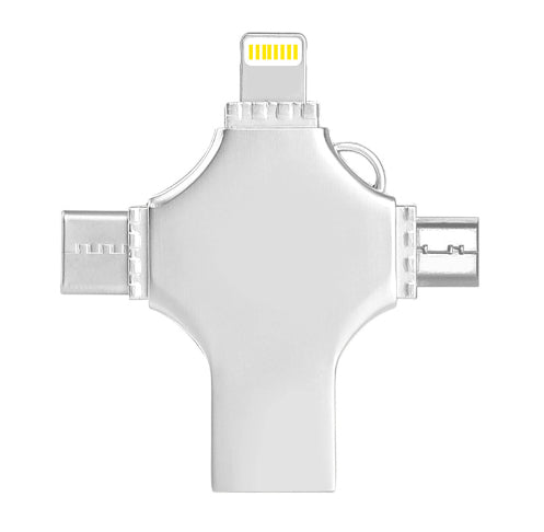 Interface multi-appareils quatre en un