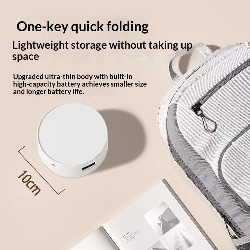 Lampe de bureau de banque d'alimentation ultra-longe vie de batterie pour l'école