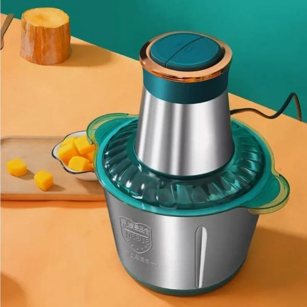 Mélangeur de mélangeur de viande électrique de 3L