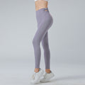 Pantalons de yoga haut de gamme pour les femmes Tummy-Contrôle et Butt-Lifting Sports Leggings