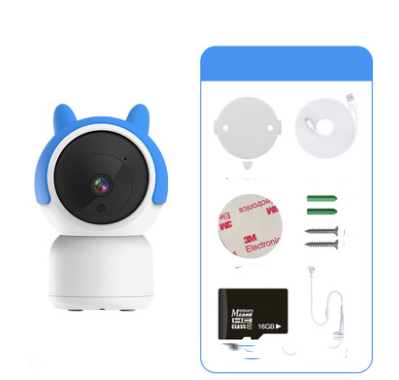Baby Monitor Caméra de surveillance des enfants