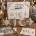 3D Perles Icônes de Noël Kit de bricolage