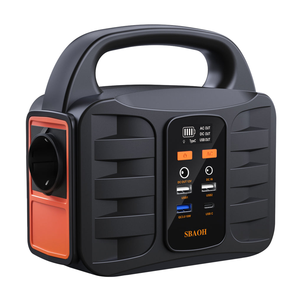 Centrale électrique portable T101