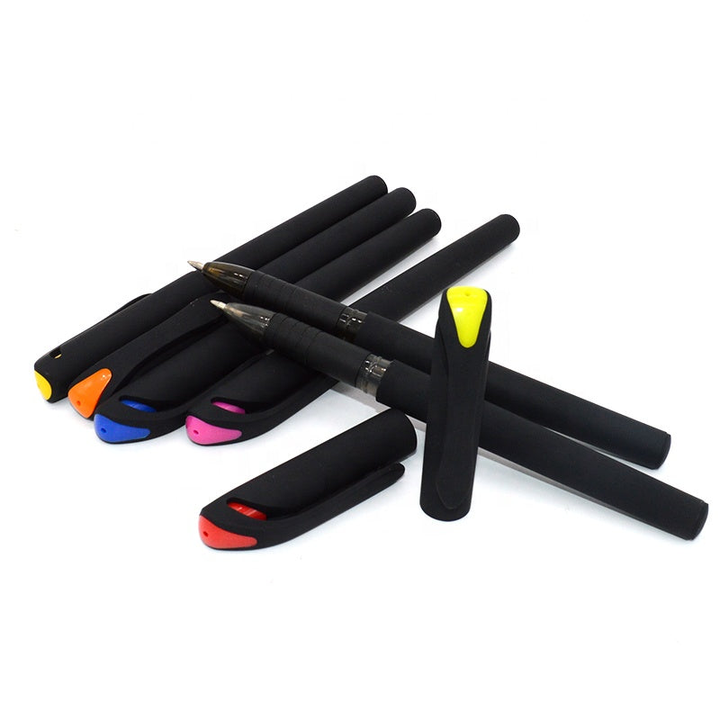 Stylo en gel plastique