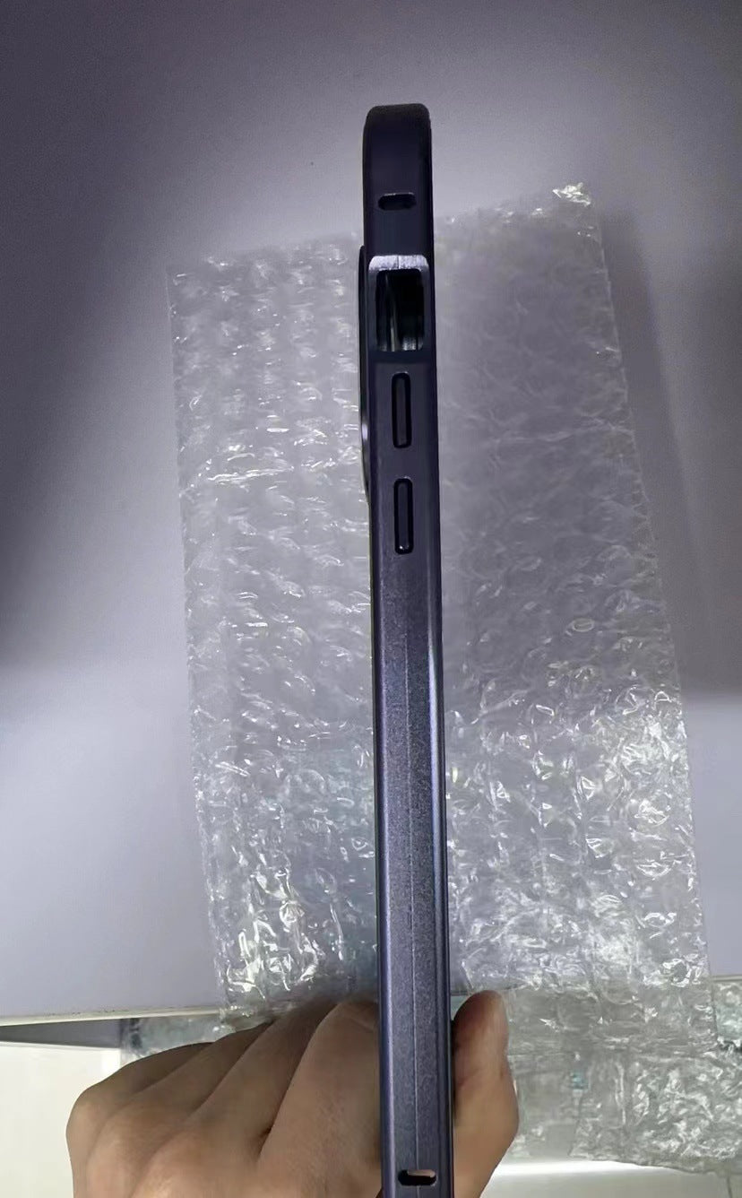 Étui de téléphone Boucle double face