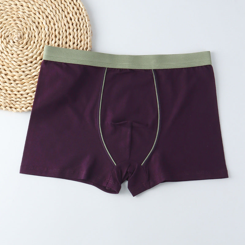Sous-vêtements Homme Boxer Homme Plus Taille Extra Grand
